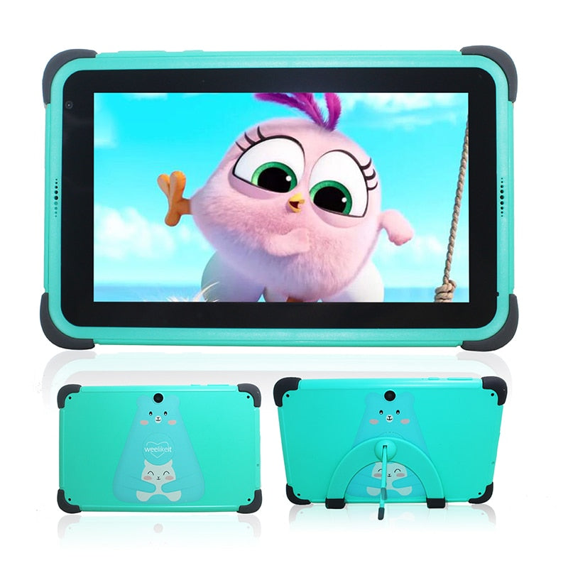 7 Inch Kids Tablets