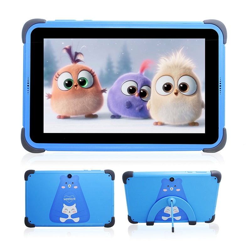 7 Inch Kids Tablets